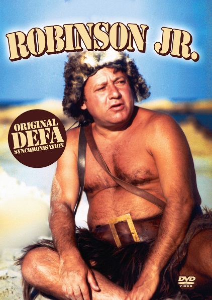  / Il signor Robinson, mostruosa storia d'amore e d'avventure [1976] DVDRip | 