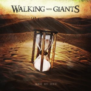 Walking With Giants - One By One (EP) (2014)