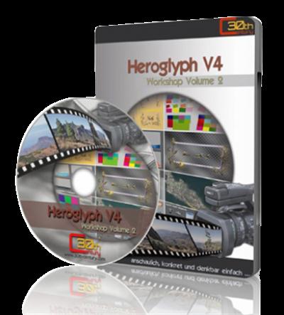 ProDAD Heroglyph v4.0.226 Multilingual/ (x64) Incl Keymaker/C0RE