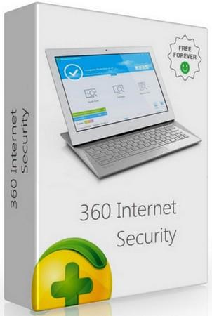 360 Internet Security  4.9.0.4900M