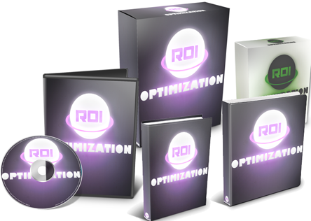 Alex Becker - ROI Optimization