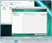 Kaspersky Rescue Disk (24.05.2014) 10.0.32.17 [Multi/Ru]
