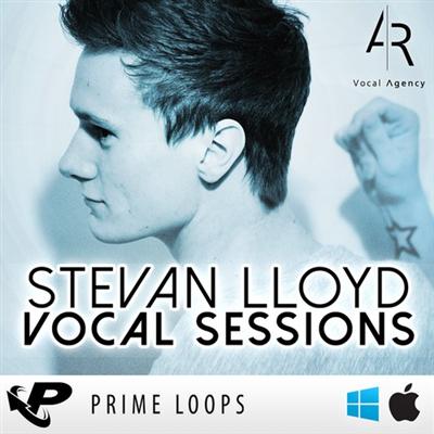 Prime Loops Stevan Lloyd Vocal Sessions MULTiFORMAT-/MAGNETRiXX