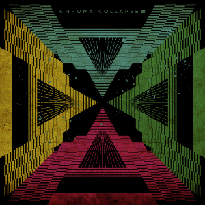 Khroma - Collapse (2014)