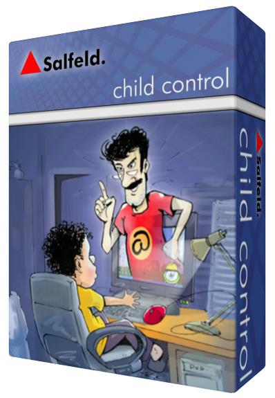 Salfeld Child Control 2014 14.614