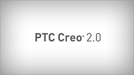PTC Creo 2.0 M110 x86 / x64 Multilanguage with HelpCenter