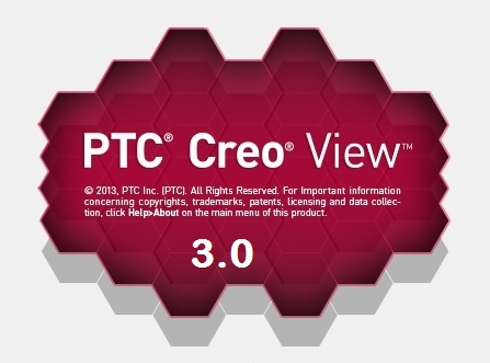 PTC Creo 3.0 M020 + HelpCenter Full Version Lifetime License Serial Product Key Activated Crack Installer