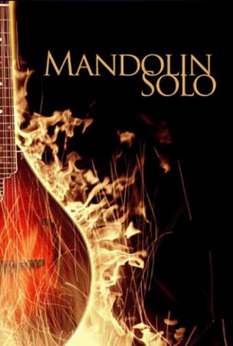 8Dio Mandolin Solo KONTAKt SCD DVDR-SONiTUs