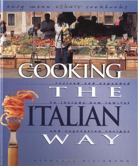 Cooking the Italian Way