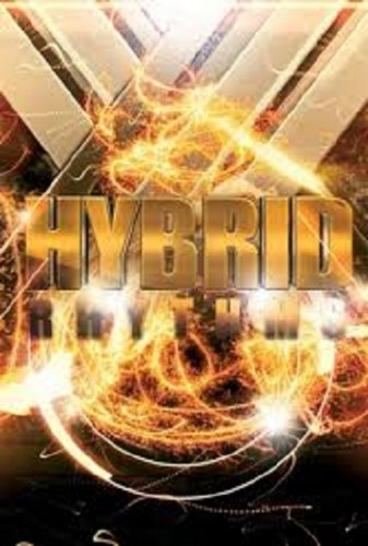 8Dio Hybrid RhythmS  KONTAKT SCD DVDR-SONiTUS