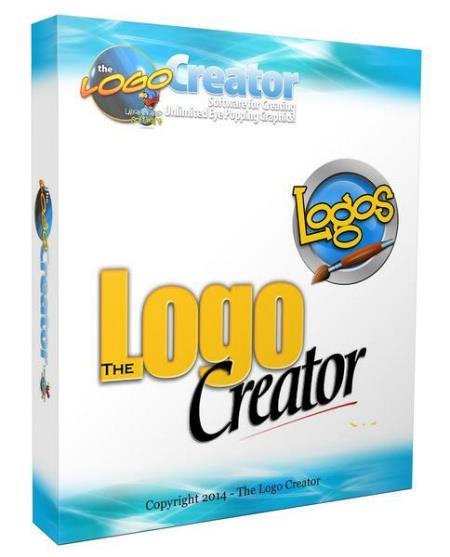 The Logo Creator  6.6 Final