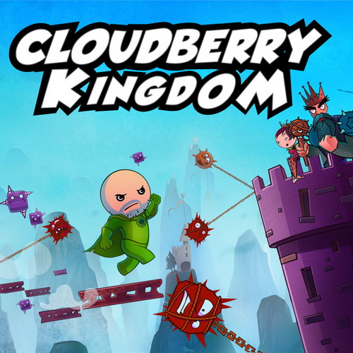 Cloudberry Kingdom (2013/PC/RUS) Repack by R.G.Games