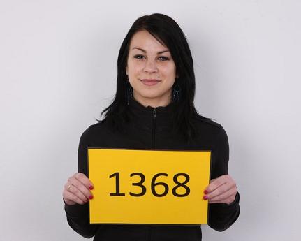 [CzechCasting.com / Czechav.com] Tereza (1368 / 28-05-2014) [2014 г., Facial, BJ, Casting, Posing, Talking, Oil, Hardcore, All Sex, SiteRip, 320p]