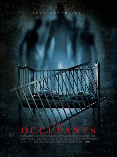 Оккупанты / The Occupants (2014) HDRip