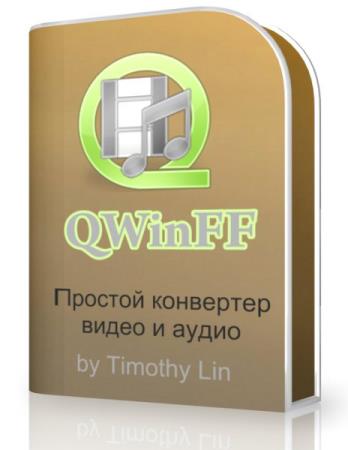 QWinFF 0.2.0 -   