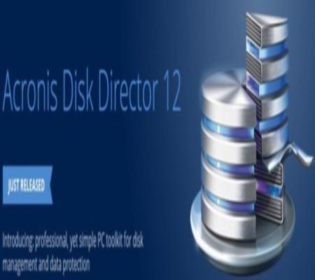  Acronis Disk Director 12 Iso -  8