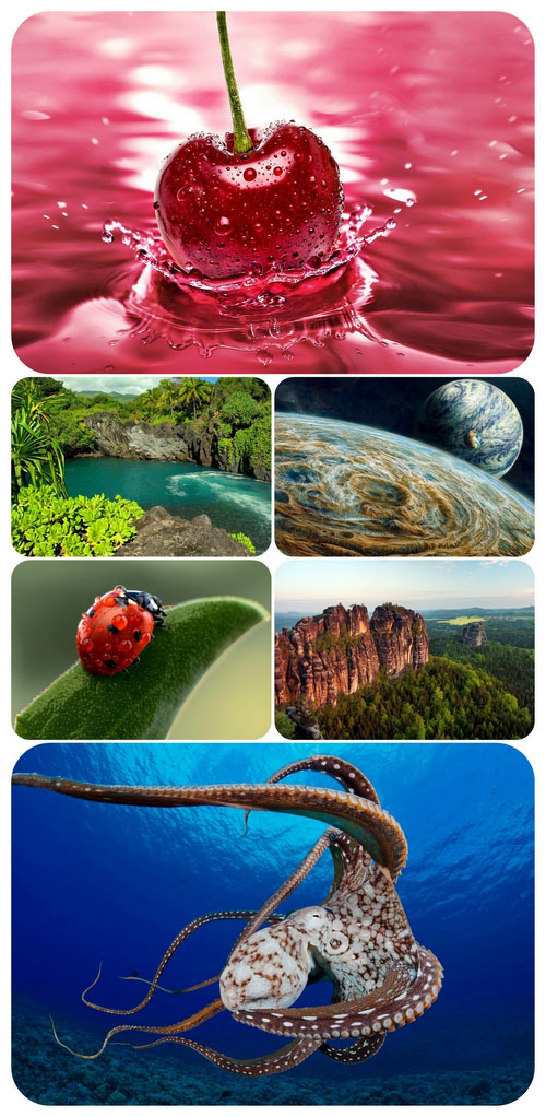 Beautiful Mixed Wallpapers Pack 246