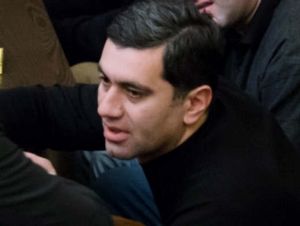 Очевидцы по делу Окруашвили поведали о пытках