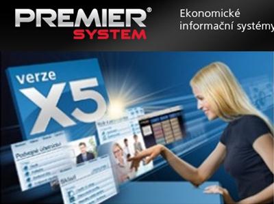 Premier SysteM  X5 v15.0.952 Multilanguage iSO-rG