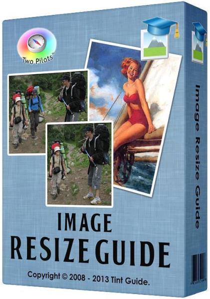 Image Resize Guide 2.2 (2014/ML/RUS)