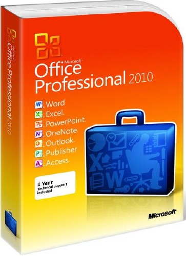 Microsoft Office 2010 Professional Plus + Visio Premium + Project / Standard 14.0.7113.5005 SP2 (Версии с обновлениями по 29.05.2014)