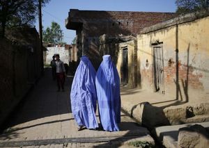 В Индии в первый раз казнят за два изнасилования