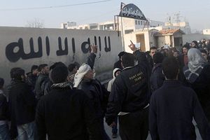 В Сирии конструктивные исламисты казнили 50 пленников