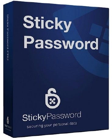 Sticky Password 7.0.6.114 