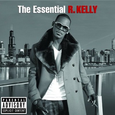 R.Kelly - The Essential R.Kelly (2014)
