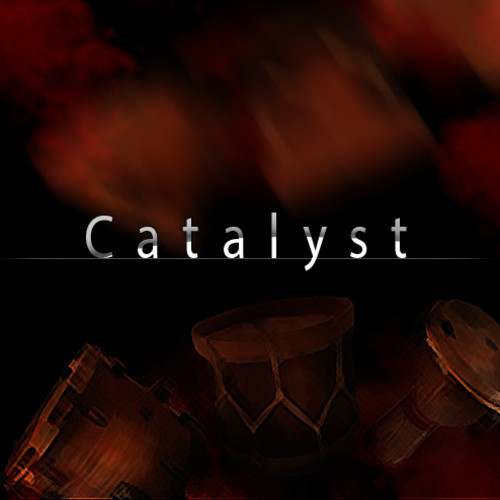 ARIA Sounds CATALYST KONTAKT DISCOVER-SYNTHiC4TE