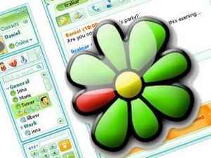 В мессенджере ICQ для iOS стали вероятны видеозвонки