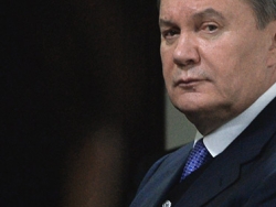 Украинские СМИ сказали о бегстве Януковича в Россию