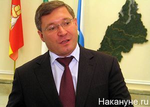 Депутат посетовал на преференции для компании Тимченко