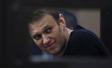 Навального задержали 2-ой раз за день