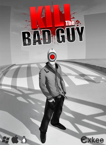 Kill The Bad Guy (2014/ENG)