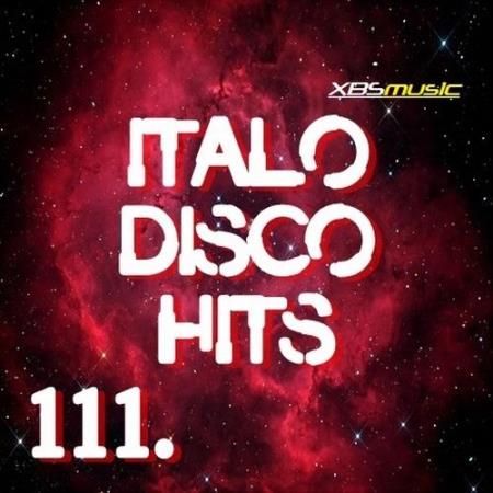 Italo Disco Hits Vol. 111