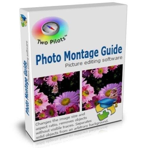 Photo Montage Guide 2.2.1 Rus