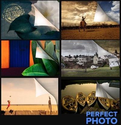 onOne Perfect Photo Suite 8.5.0.672 Premium Edition + Photomorphis onOne Presets and Backgrounds/ (M...