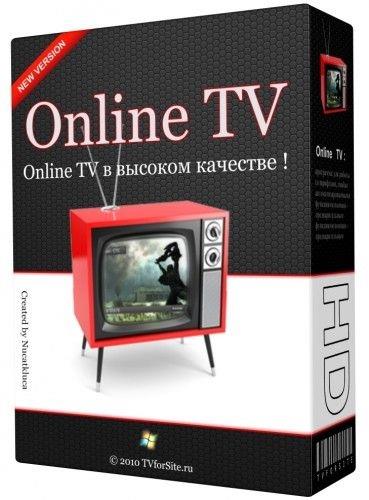 OnlineTV 10.0.0.65 DC 30.05.2014