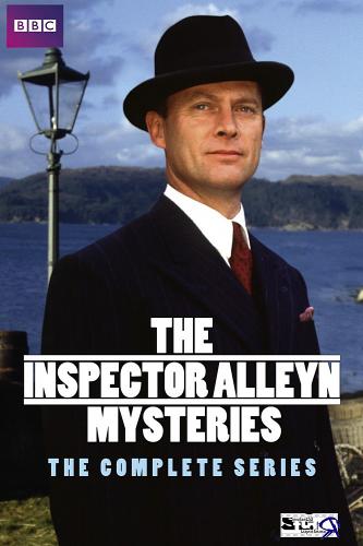 Инспектор Аллейн расследует / Alleyn Mysteries C1610a9ec4013aa173be8fb42c7ec142