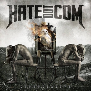 HateDotCom - Dissociative (2014)