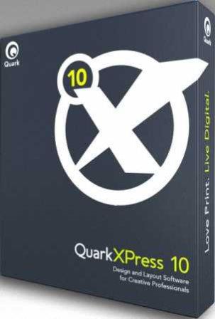 QuarkXPress 10.1.1 Final