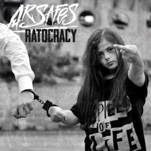 Arsafes - Ratocracy (2014)