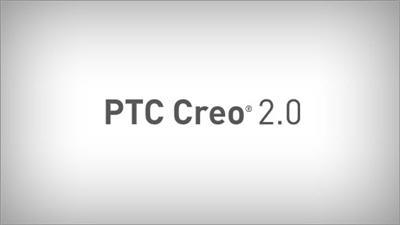 PTC Cre0 v2.O M11O with Help Center (x64/x86) Multilingual