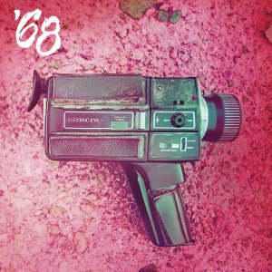 '68 - Track 1 R (Single) (2014)