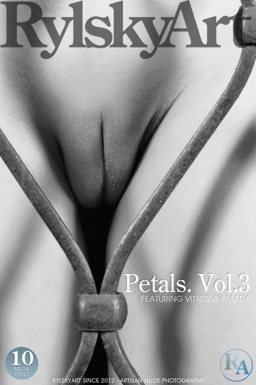 [RylskyArt] 2014-06-02 Vittoria Amada - Petals vol 3 [41  / Hi-Res]