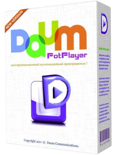 Daum PotPlayer 1.6.47995 Stable Rus RePack by 7sh3