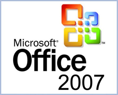 Office 2oo7 Re-installation Pack (No Crack - No Keys - Windows OS)