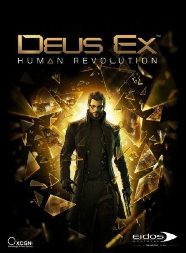 Deus Ex: Human Revolution - Director's Cut Edition v.2.0.0.0 (2012/Rus/PC) Repack от SeregA-Lus