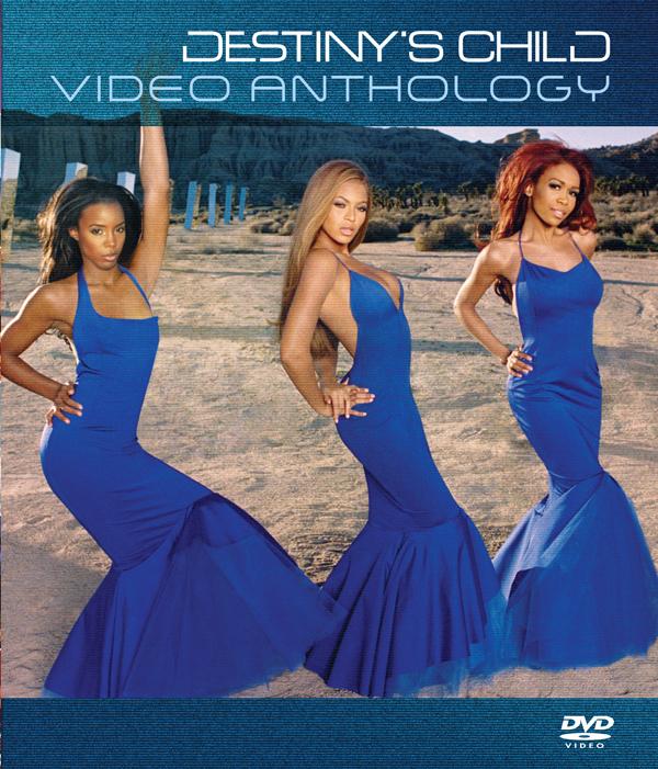 Destiny’s Child - The Video Anthology (2014)  32f525e3067e51840bed85c6d065ba05